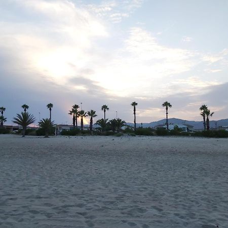 Casita En La Playa Planta Baja De Adosado Villa Castellon de la Plana Luaran gambar