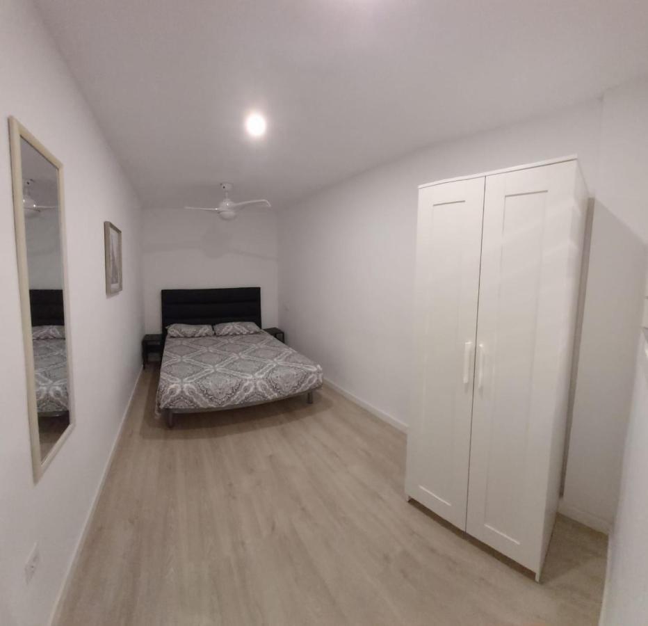 Casita En La Playa Planta Baja De Adosado Villa Castellon de la Plana Luaran gambar