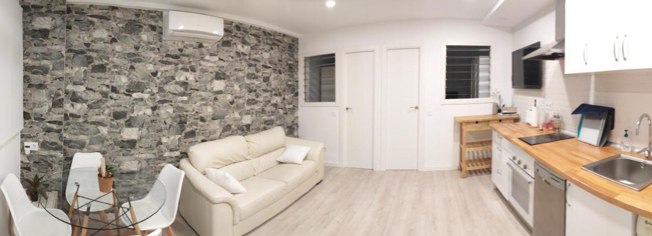 Casita En La Playa Planta Baja De Adosado Villa Castellon de la Plana Luaran gambar